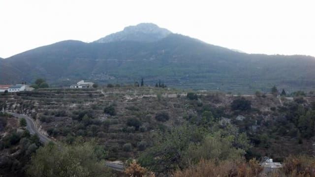 Bouwgrond te koop in Gandia - € 179.995 (Ref: 9313686)