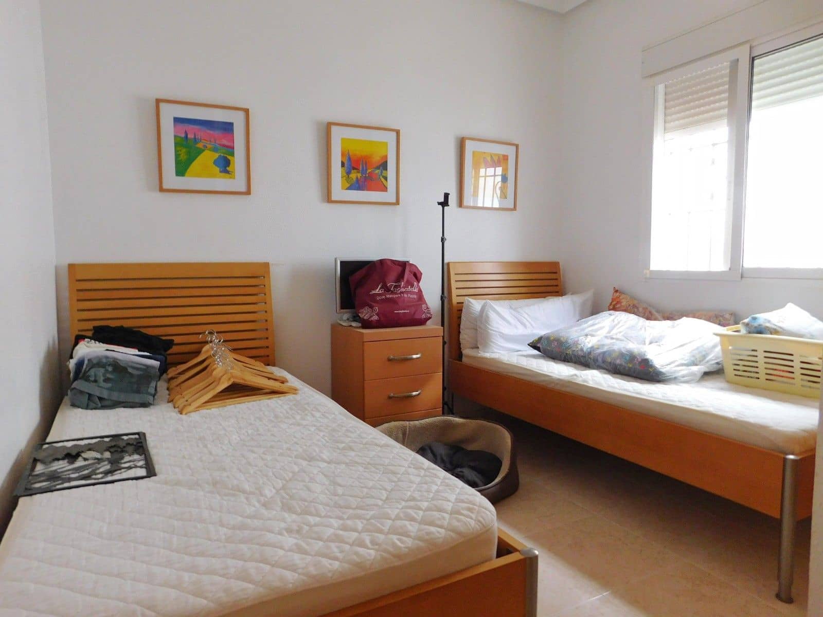 Chalet de 3 habitaciones en Bigastro en venta con piscina - 280.000 € (Ref: 9335158)