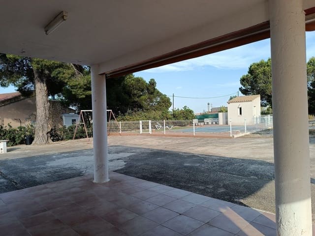 3 soveværelse Villa til salg i Yecla med swimmingpool garage - € 159.000 (Ref: 9338445)