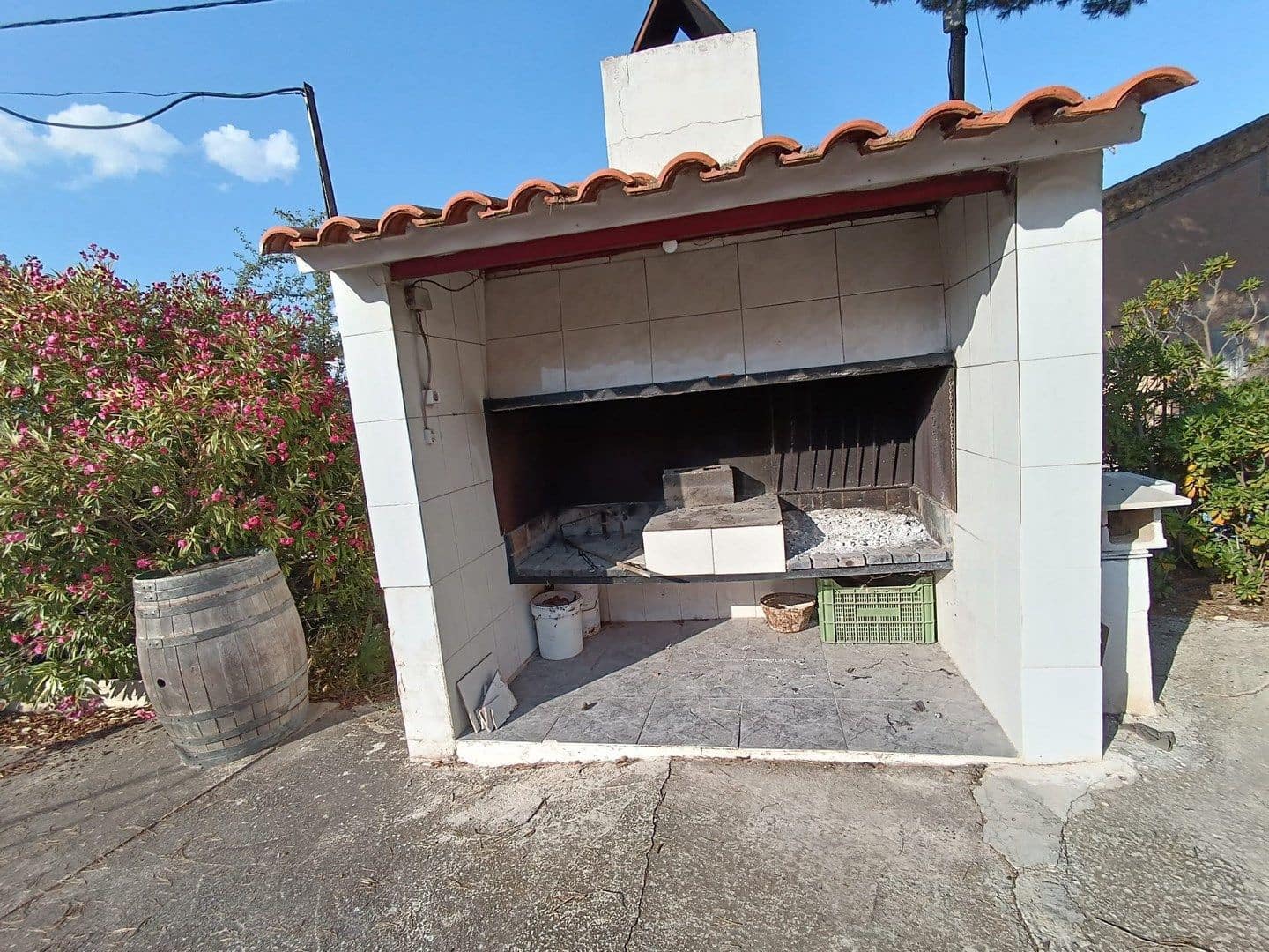 3 soveværelse Villa til salg i Yecla med swimmingpool garage - € 159.000 (Ref: 9338445)