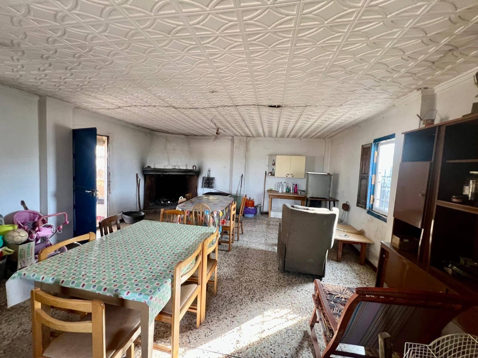 Finca/Maison de Campagne à vendre à Pinoso - 50 000 € (Ref: 9338450)