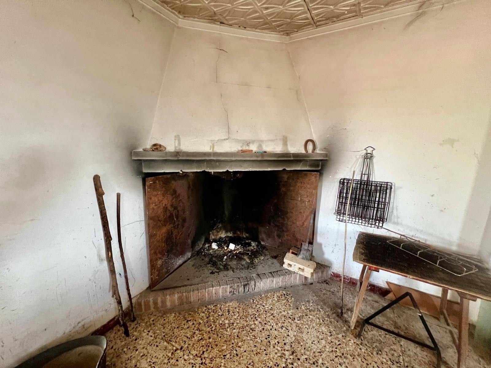 Finca/Maison de Campagne à vendre à Pinoso - 50 000 € (Ref: 9338450)