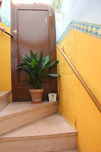 Casa de 5 habitaciones en Murchas en venta - 68.000 € (Ref: 5110033)