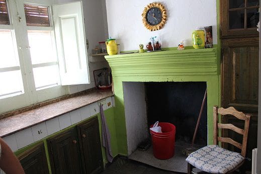 Casa de 5 habitaciones en Murchas en venta - 68.000 € (Ref: 5110033)