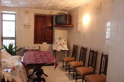 5 sovrum Hus till salu i Murchas, Lecrín - 68 000 € (Ref: 5110033)