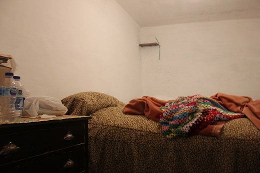 Casa de 5 habitaciones en Murchas en venta - 68.000 € (Ref: 5110033)