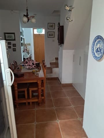 3 chambre Maison de Ville à vendre à Talará, Lecrín - 99 000 € (Ref: 9588066)