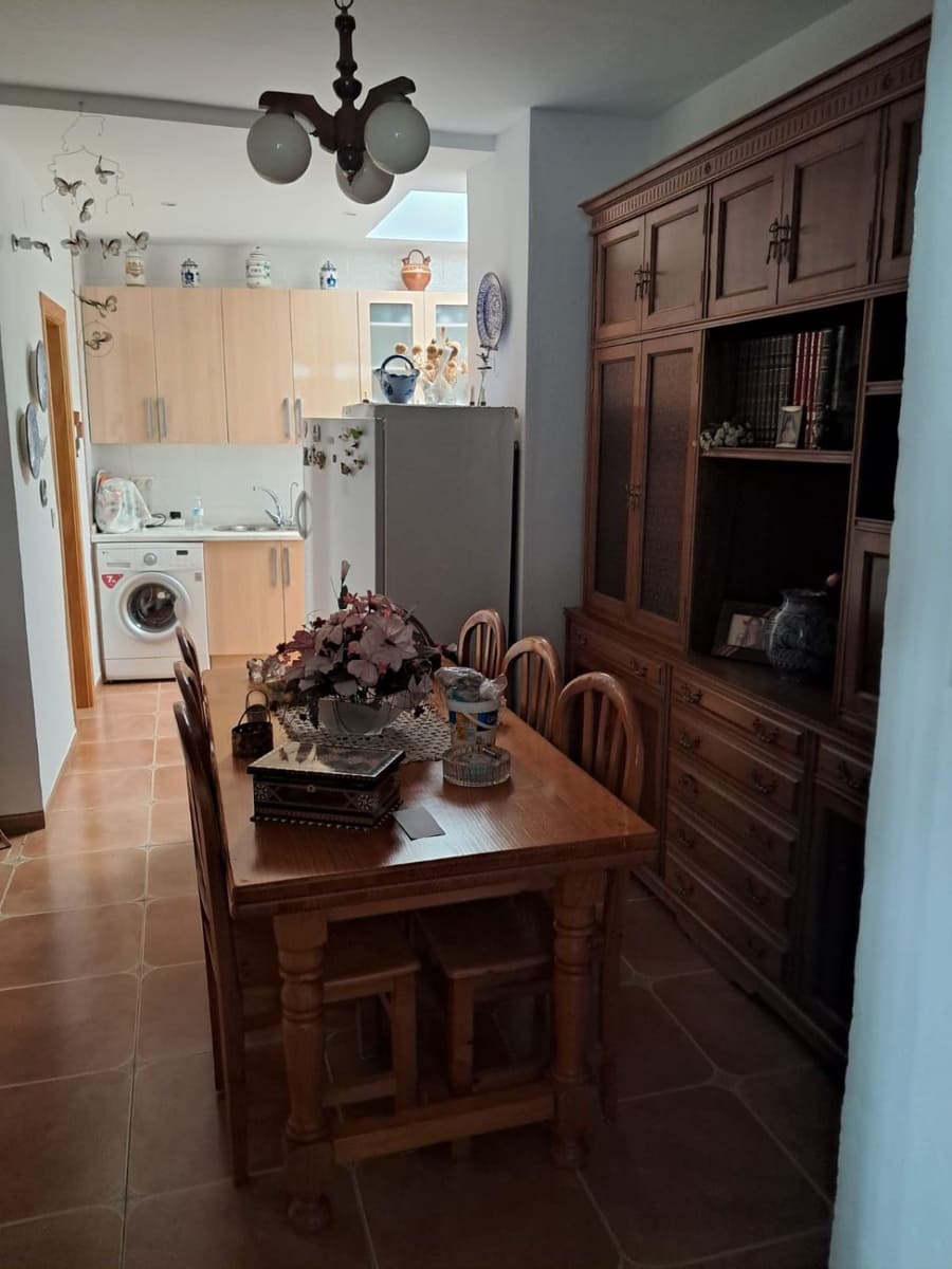 3 Zimmer Haus zu verkaufen in Talara - 99.000 € (Ref: 9588066)