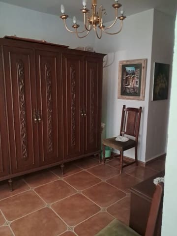 3 chambre Maison de Ville à vendre à Talará, Lecrín - 99 000 € (Ref: 9588066)