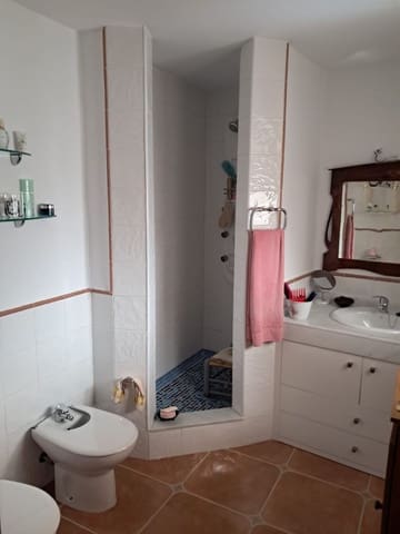 3 chambre Maison de Ville à vendre à Talará, Lecrín - 99 000 € (Ref: 9588066)