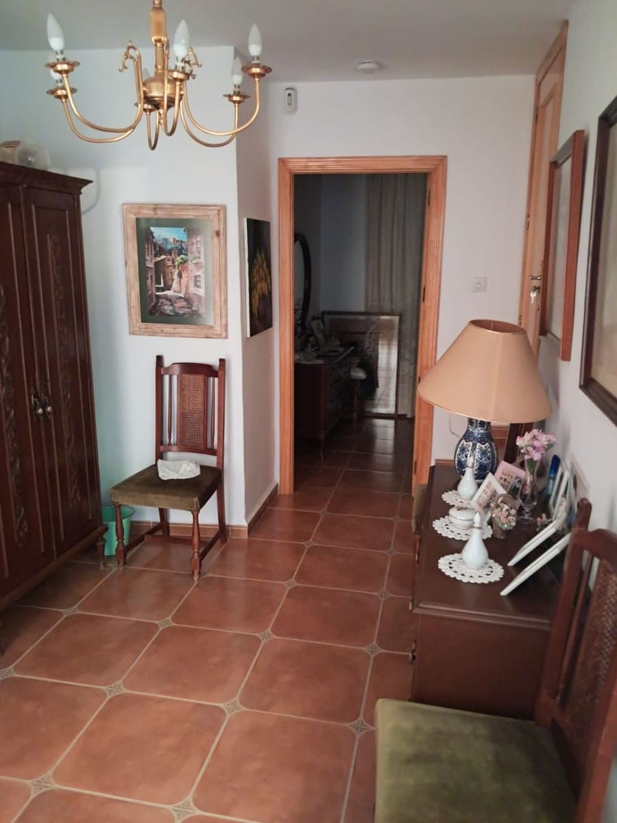 3 Zimmer Haus zu verkaufen in Talara - 99.000 € (Ref: 9588066)