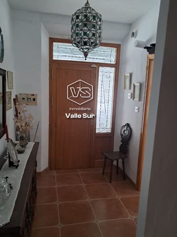 3 chambre Maison de Ville à vendre à Talará, Lecrín - 99 000 € (Ref: 9588066)