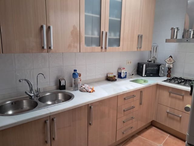 3 chambre Maison de Ville à vendre à Talará, Lecrín - 99 000 € (Ref: 9588066)