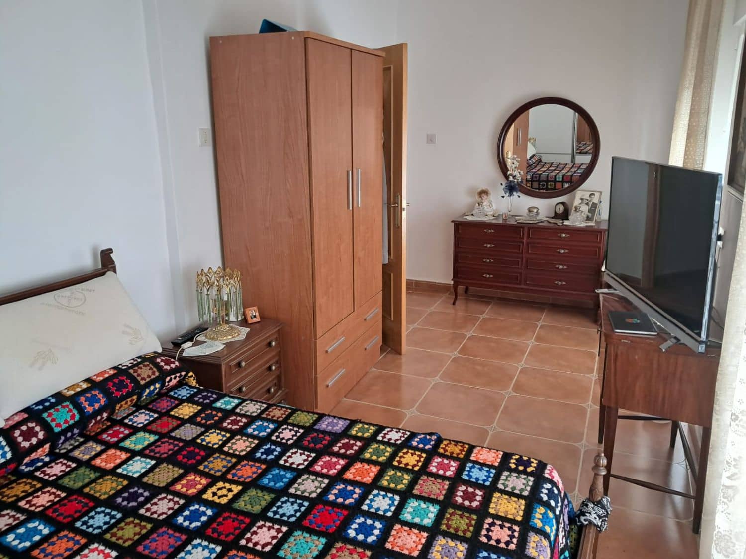 3 Zimmer Haus zu verkaufen in Talara - 99.000 € (Ref: 9588066)