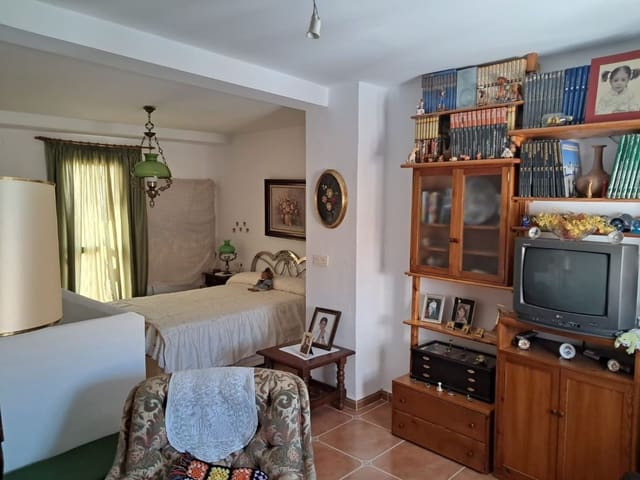3 sypialnia Dom na sprzedaż w Talará, Lecrín - 99 000 € (Ref: 9588066)