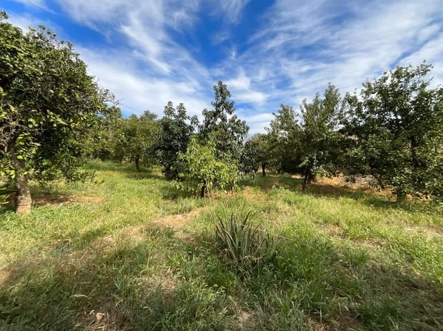 Grunde uden byggetilladelser til salg i Chite, Lecrín - € 24.000 (Ref: 9588067)