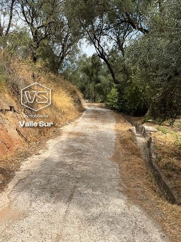 Grunde uden byggetilladelser til salg i Chite, Lecrín - € 24.000 (Ref: 9588067)