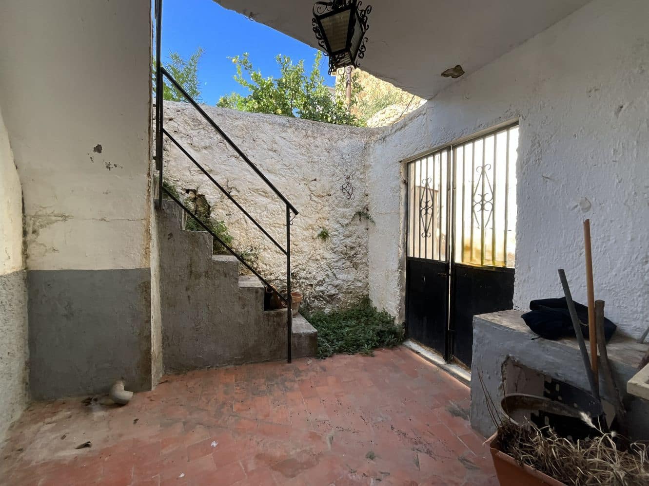 4 slaapkamer Huis te koop in Albunuelas - € 59.000 (Ref: 9588068)