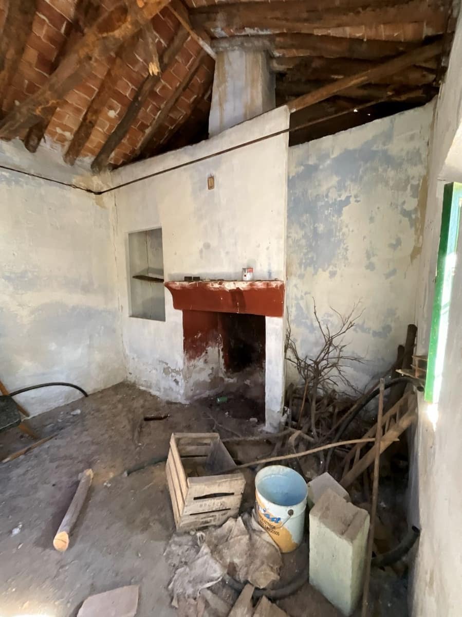 Undeveloped Land for sale in Beznar - € 76,000 (Ref: 9588069)