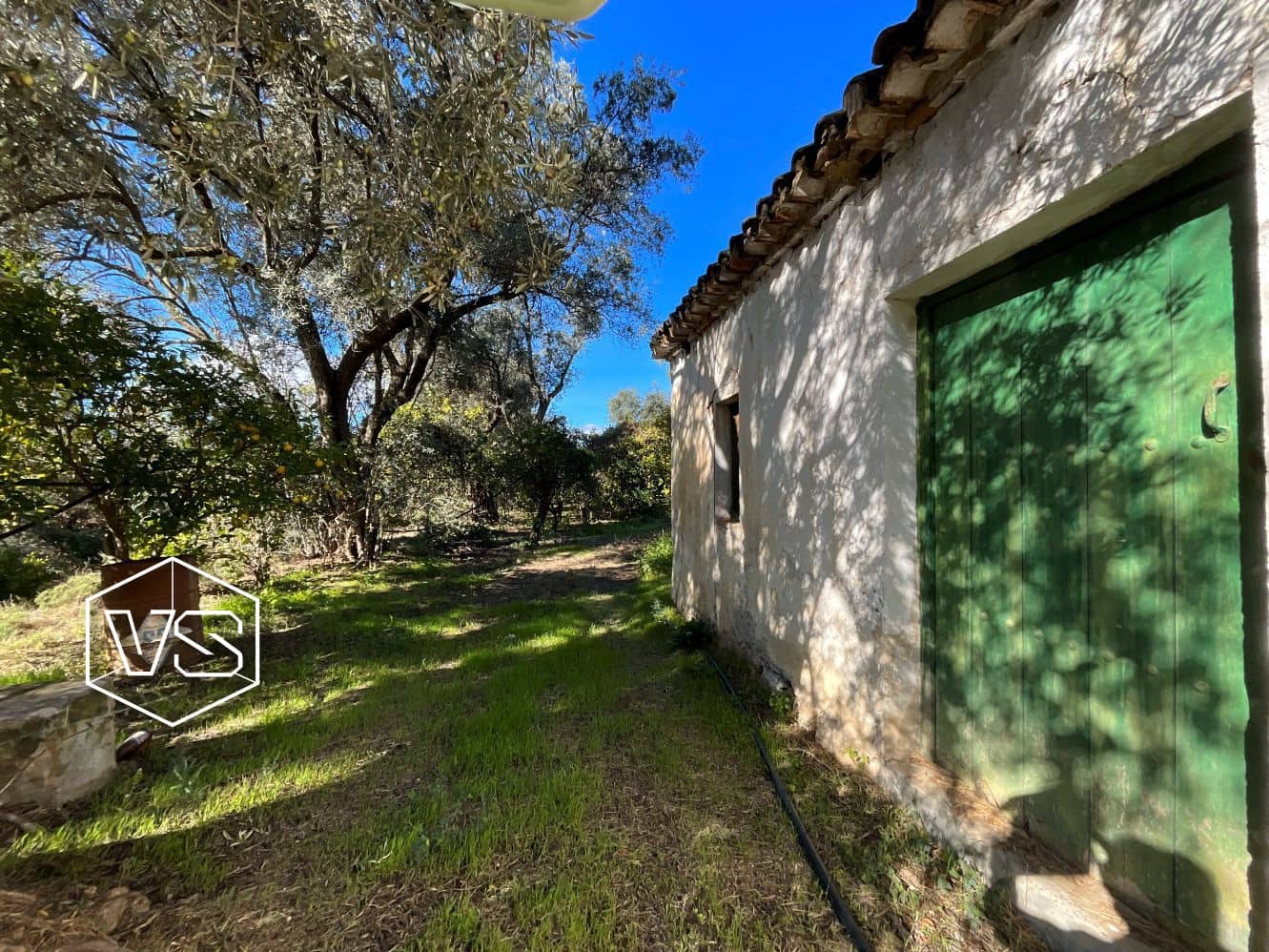 Undeveloped Land for sale in Beznar - € 76,000 (Ref: 9588069)