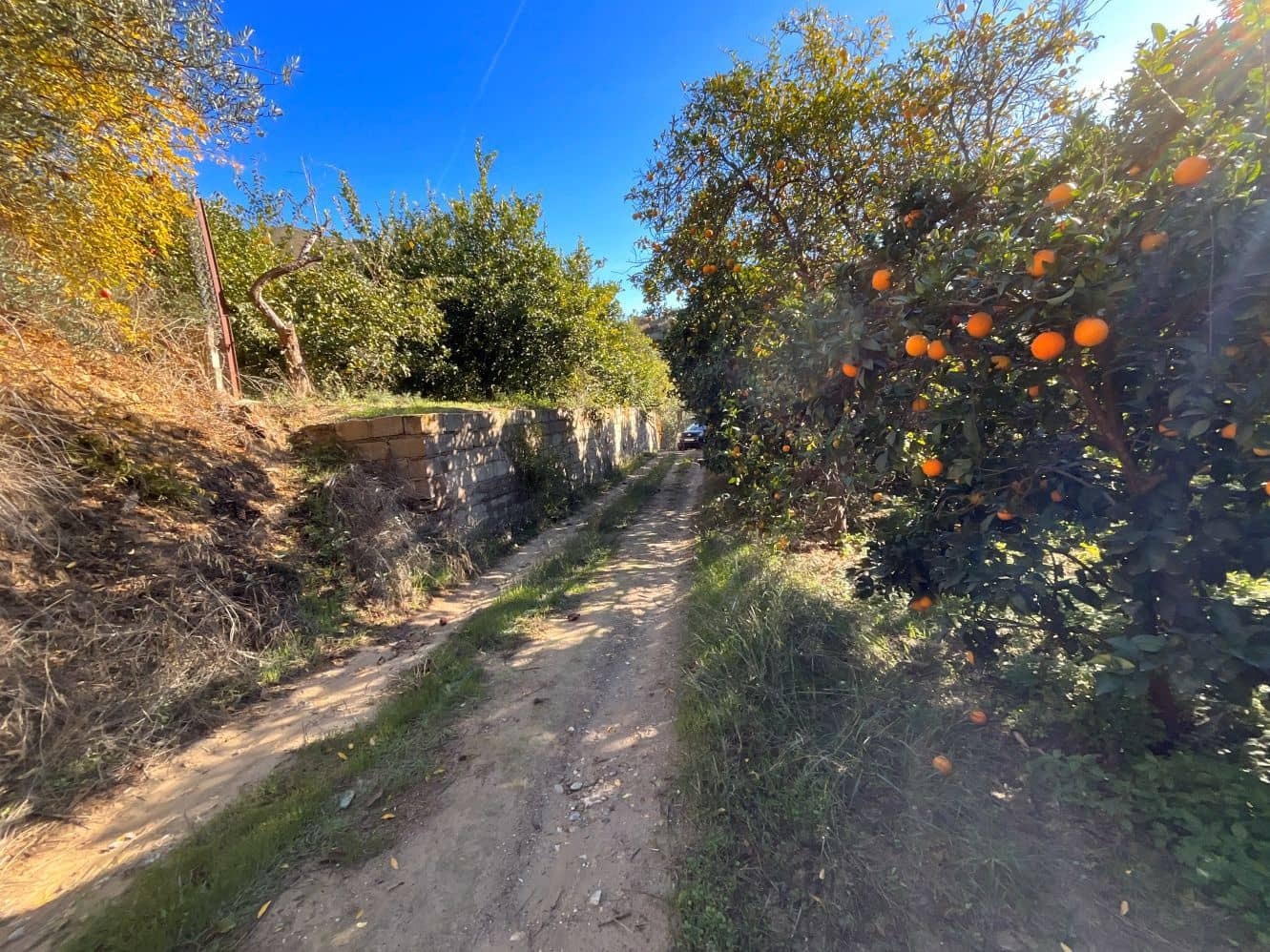 Undeveloped Land for sale in Beznar - € 76,000 (Ref: 9588069)