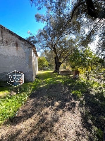 Grunde uden byggetilladelser til salg i Beznar, Lecrín - € 76.000 (Ref: 9588069)