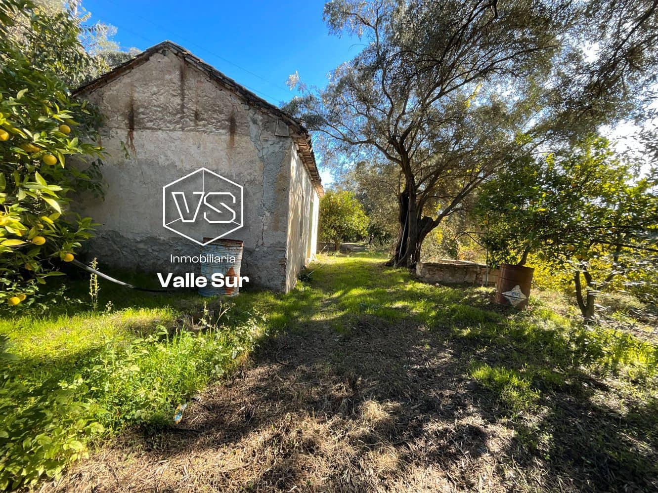 Undeveloped Land for sale in Beznar - € 76,000 (Ref: 9588069)