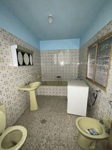 3 chambre Maison de Ville à vendre à Murchas, Lecrín avec garage - 55 000 € (Ref: 9588070)