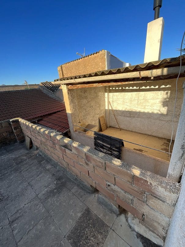 Casa de 3 habitaciones en Murchas en venta con garaje - 55.000 € (Ref: 9588070)