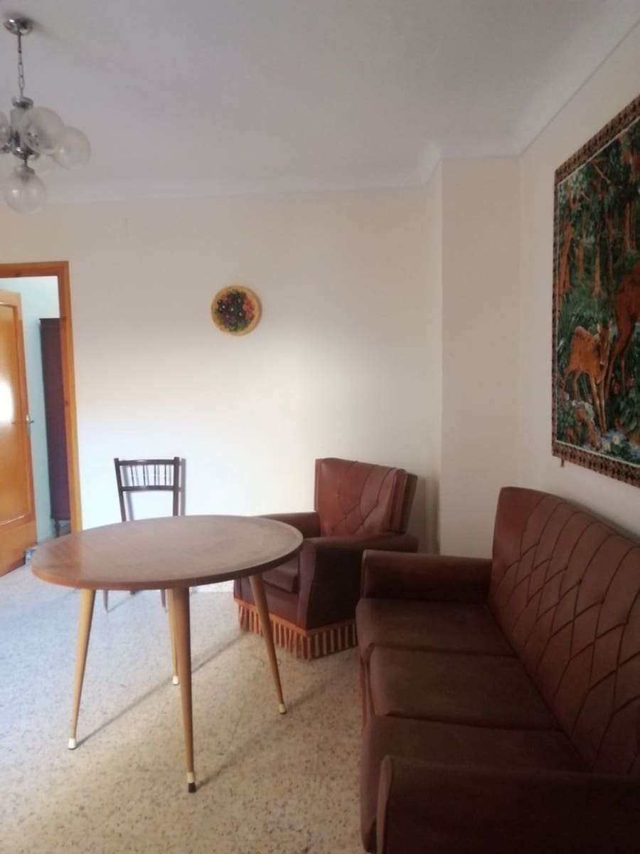 Casa de 3 habitaciones en Murchas en venta con garaje - 55.000 € (Ref: 9588070)