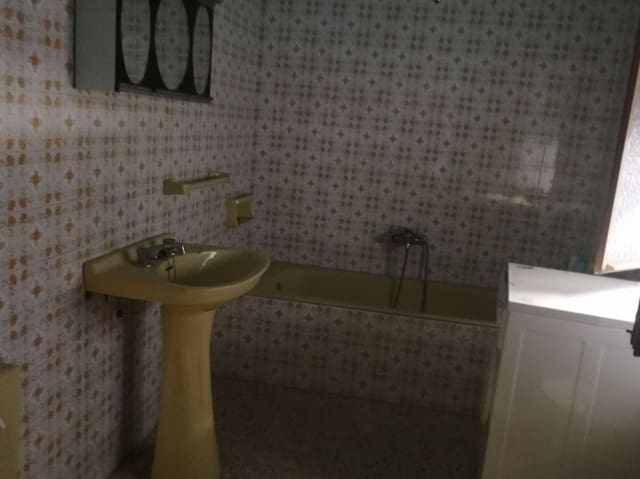 3 chambre Maison de Ville à vendre à Murchas, Lecrín avec garage - 55 000 € (Ref: 9588070)