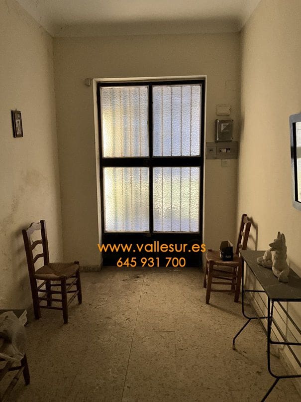 Casa de 3 habitaciones en Murchas en venta con garaje - 55.000 € (Ref: 9588070)