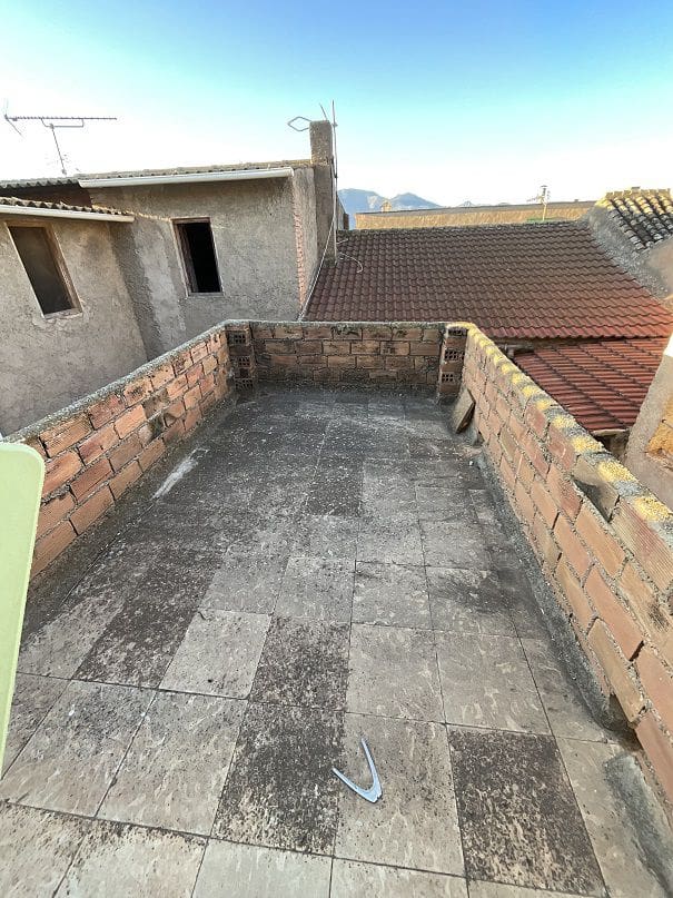 Casa de 3 habitaciones en Murchas en venta con garaje - 55.000 € (Ref: 9588070)