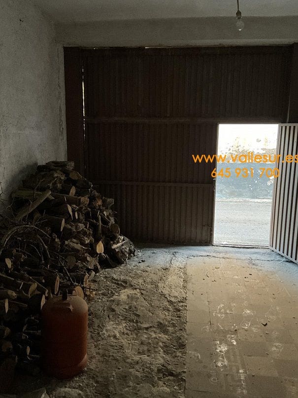 Casa de 3 habitaciones en Murchas en venta con garaje - 55.000 € (Ref: 9588070)