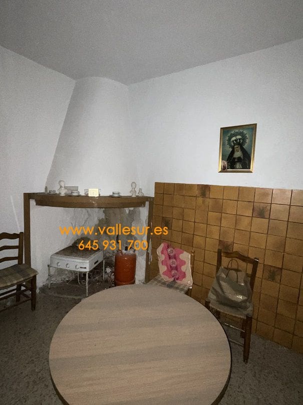 Casa de 3 habitaciones en Murchas en venta con garaje - 55.000 € (Ref: 9588070)