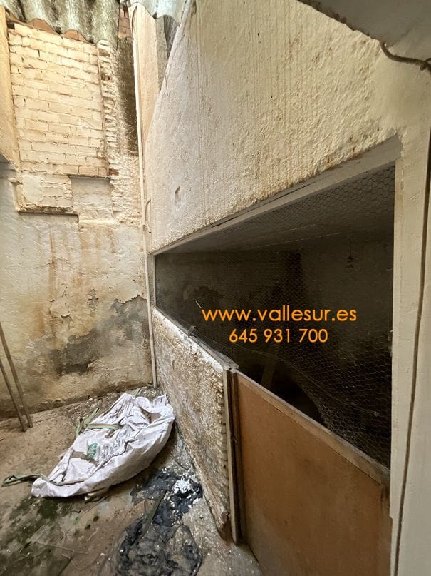 Casa de 3 habitaciones en Murchas en venta con garaje - 55.000 € (Ref: 9588070)