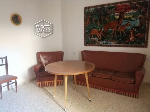 3 chambre Maison de Ville à vendre à Murchas, Lecrín avec garage - 55 000 € (Ref: 9588070)