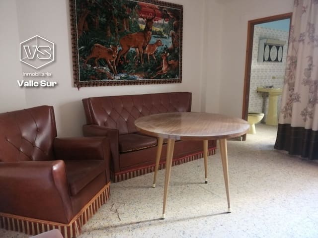 3 chambre Maison de Ville à vendre à Murchas, Lecrín avec garage - 55 000 € (Ref: 9588070)