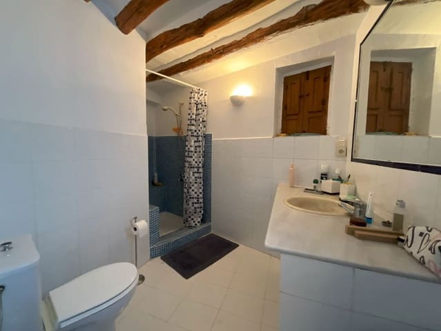 2 chambre Maison de Ville à vendre à Chite, Lecrín - 99 900 € (Ref: 9588071)