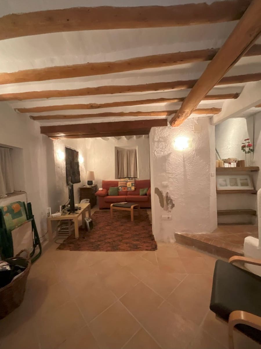 2 Zimmer Haus zu verkaufen in Chite - 99.900 € (Ref: 9588071)