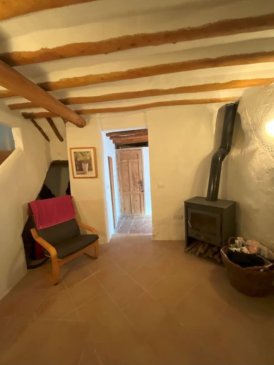 2 Zimmer Haus zu verkaufen in Chite - 99.900 € (Ref: 9588071)