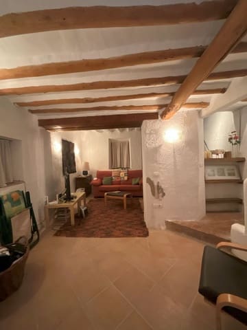 2 chambre Maison de Ville à vendre à Chite, Lecrín - 99 900 € (Ref: 9588071)