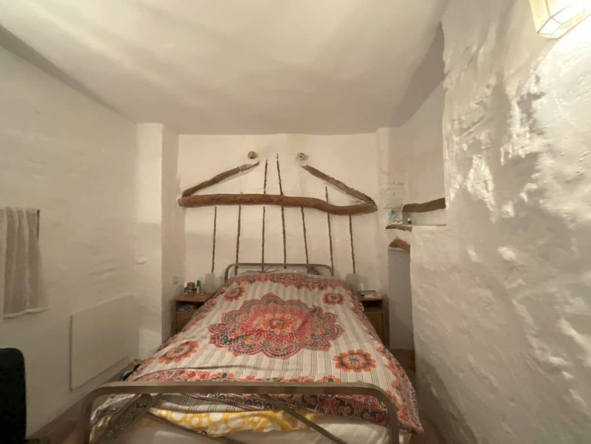 2 Zimmer Haus zu verkaufen in Chite - 99.900 € (Ref: 9588071)