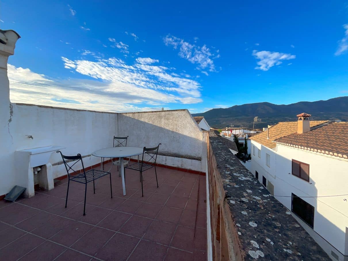 2 Zimmer Haus zu verkaufen in Chite - 99.900 € (Ref: 9588071)