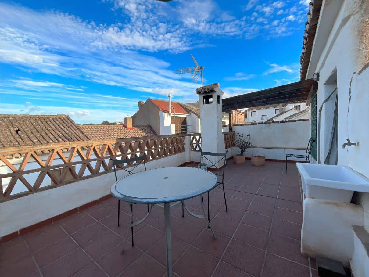 2 Zimmer Haus zu verkaufen in Chite - 99.900 € (Ref: 9588071)