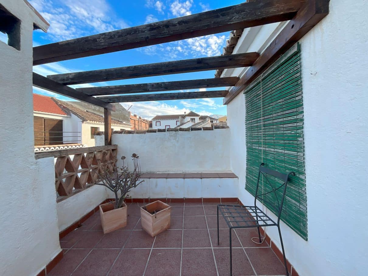 2 Zimmer Haus zu verkaufen in Chite - 99.900 € (Ref: 9588071)