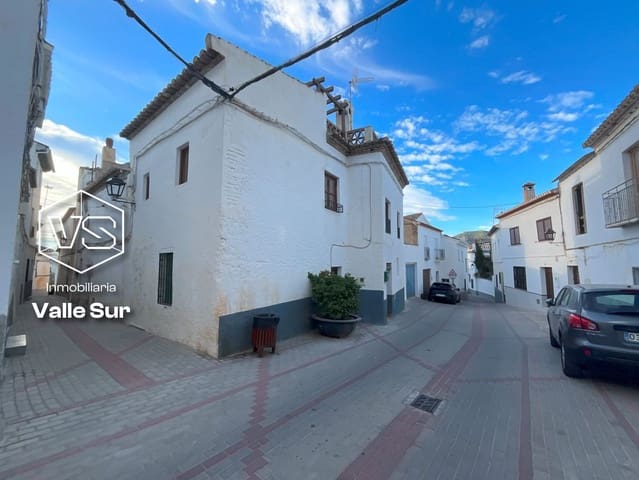 2 chambre Maison de Ville à vendre à Chite, Lecrín - 99 900 € (Ref: 9588071)