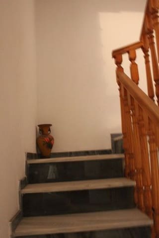 5 chambre Maison de Ville à vendre à Talará, Lecrín - 75 000 € (Ref: 9588073)