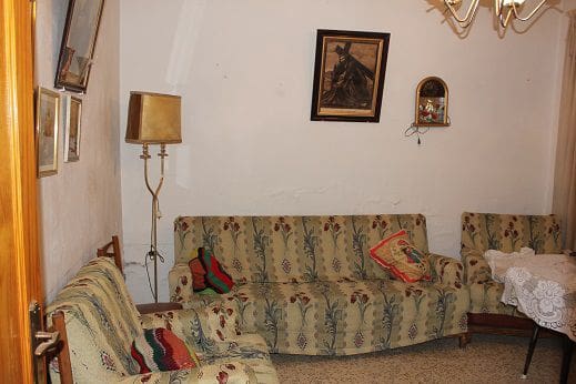 5 Zimmer Haus zu verkaufen in Talara - 75.000 € (Ref: 9588073)