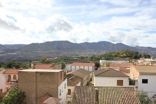 5 quarto Casa em Banda para venda em Talará, Lecrín - 75 000 € (Ref: 9588073)